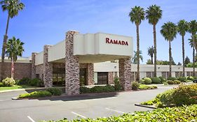 ラマダ サニーベール シリコンバレー